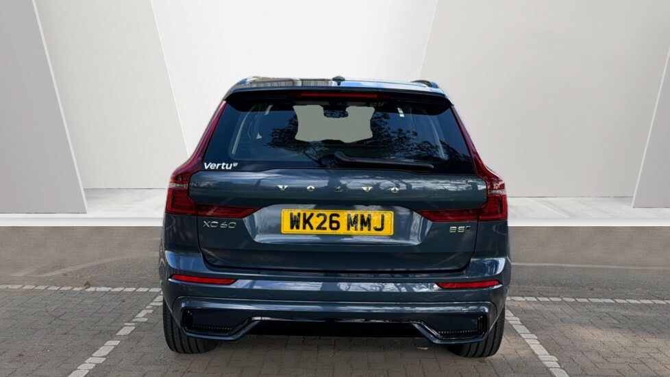 Volvo XC60 Volvo Xc60 Estate 2.0 T8 455 Phev Ultra Dark #7