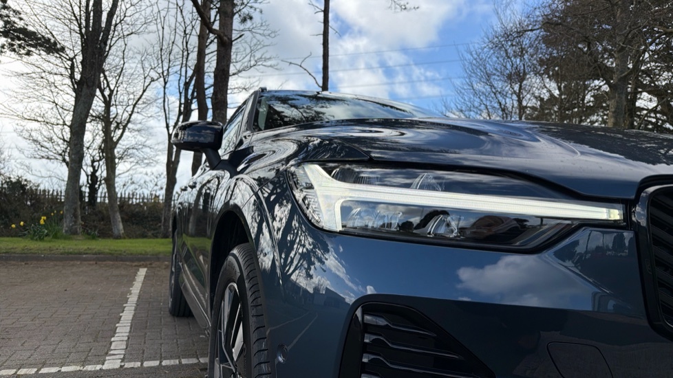 Volvo XC60 Volvo Xc60 Estate 2.0 T8 455 Phev Ultra Dark #37