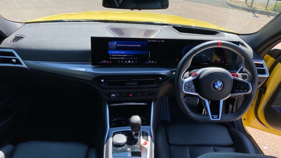 BMW M4 M4 Competition M WA26PFU #4