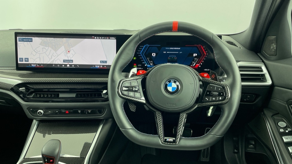 BMW M3 M3 Competition M YL75HTT #5