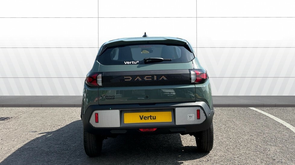 Dacia Spring Extreme  #6