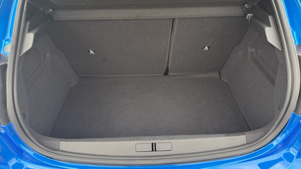 Peugeot 208 Allure FH74UCS Blue #6