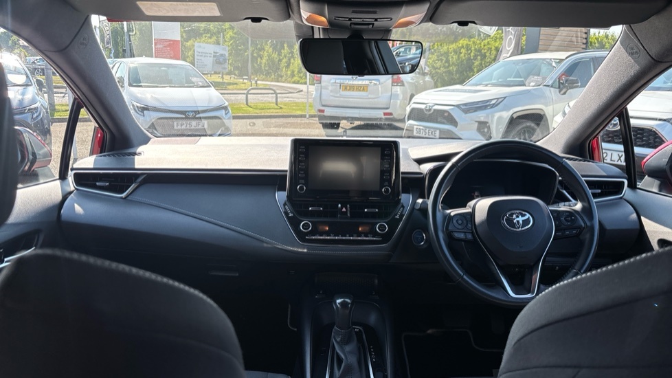Toyota Corolla Design #6