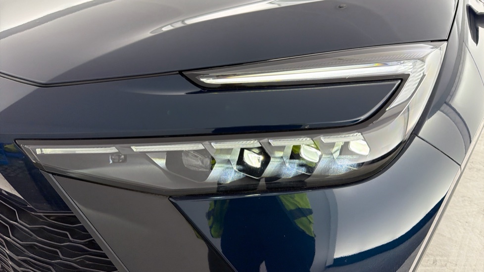 Toyota C-Hr 1.8 Vvt-h Excel Cvt Euro 6 Ss Grey #20