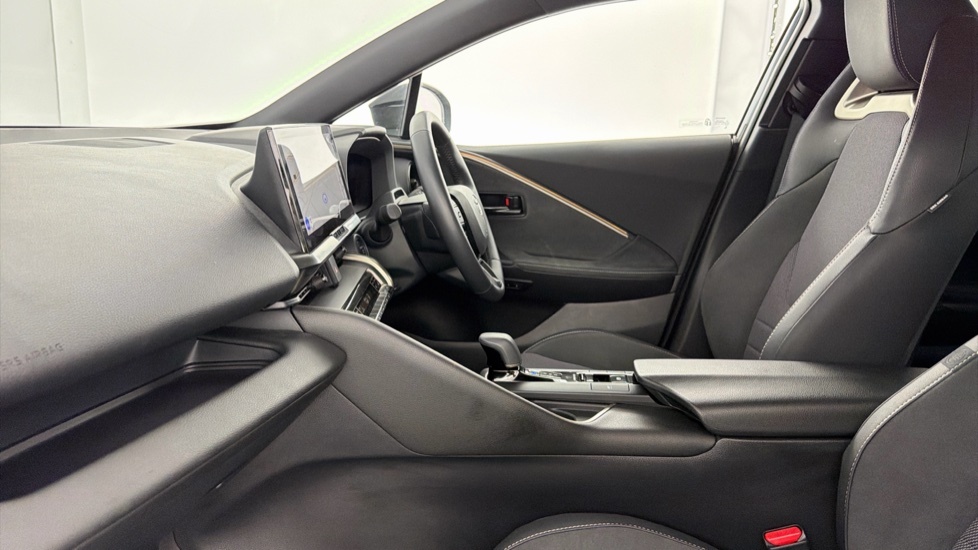 Toyota C-Hr Design #5