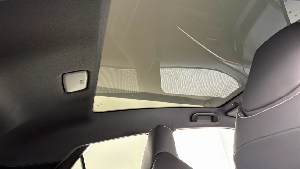 Toyota C-Hr 1.8 Vvt-h Excel Cvt Euro 6 Ss Grey #19