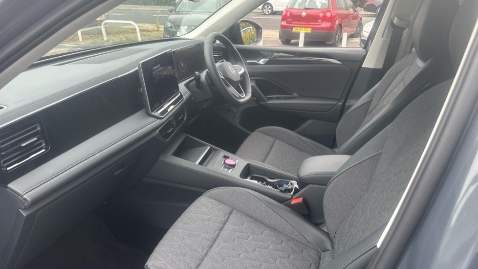Volkswagen Tiguan Match Grey #2