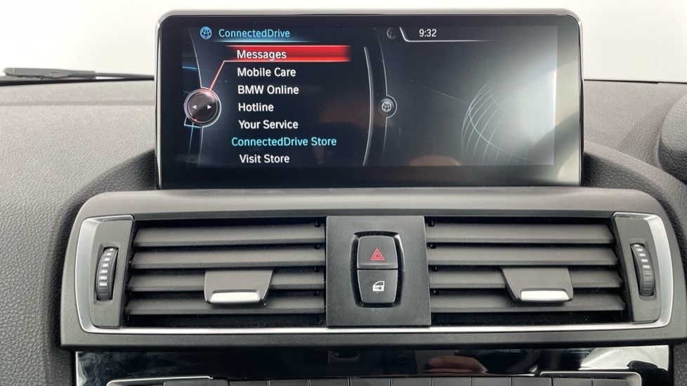 BMW 2 Series Gran Tourer 2.0 220I M Sport Euro 6 Ss Blue #59