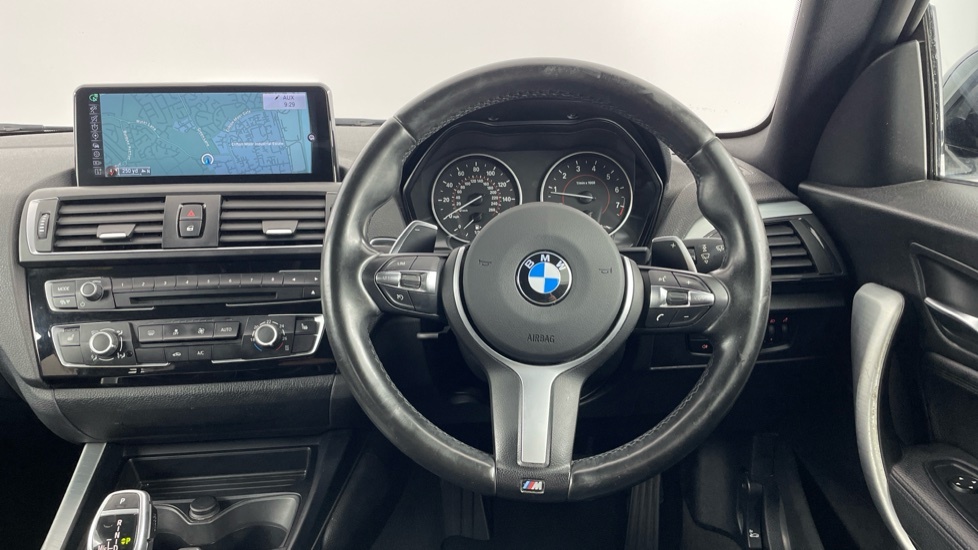 BMW 2 Series Gran Tourer 2.0 220I M Sport Euro 6 Ss Blue #5