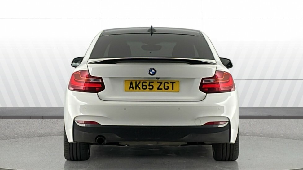 BMW 2 Series Gran Tourer 2.0 220I M Sport Euro 6 Ss Blue #15