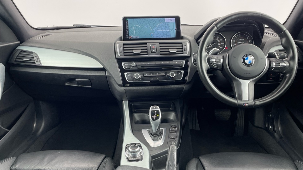 BMW 2 Series Gran Tourer 2.0 220I M Sport Euro 6 Ss Blue #4