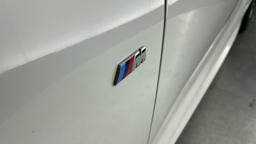 BMW 2 Series Gran Tourer 2.0 220I M Sport Euro 6 Ss Blue #25