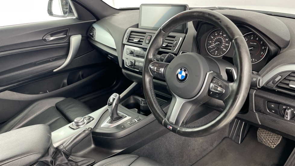 BMW 2 Series Gran Tourer 2.0 220I M Sport Euro 6 Ss Blue #6