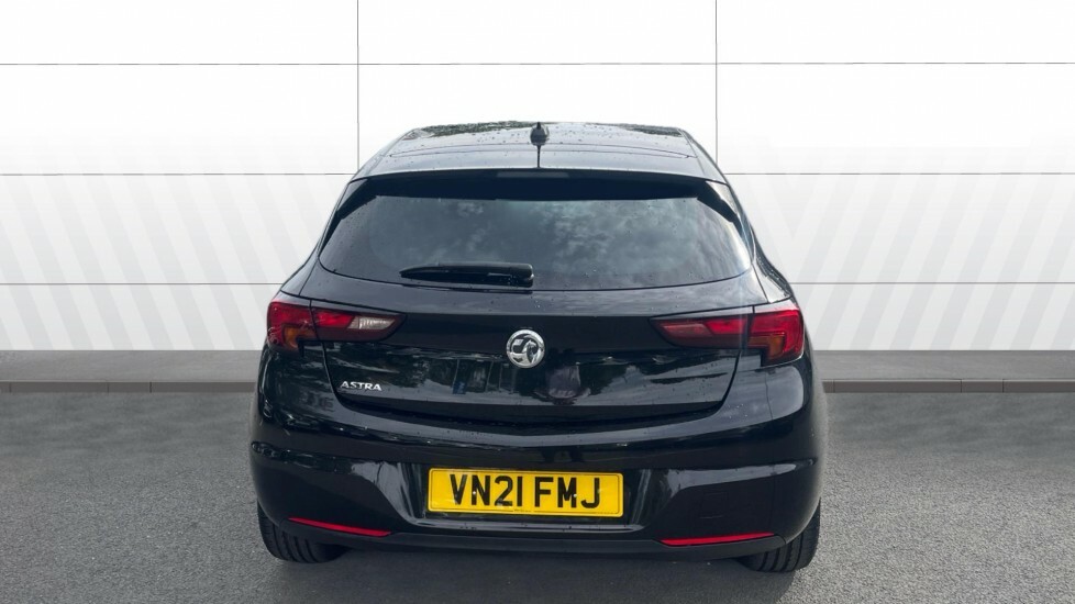 Vauxhall Astra 1.5 Turbo D Business Edition Nav Sports Tourer Eur  #6