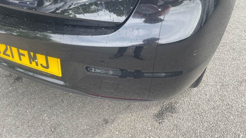 Vauxhall Astra 1.5 Turbo D Business Edition Nav Sports Tourer Eur  #32