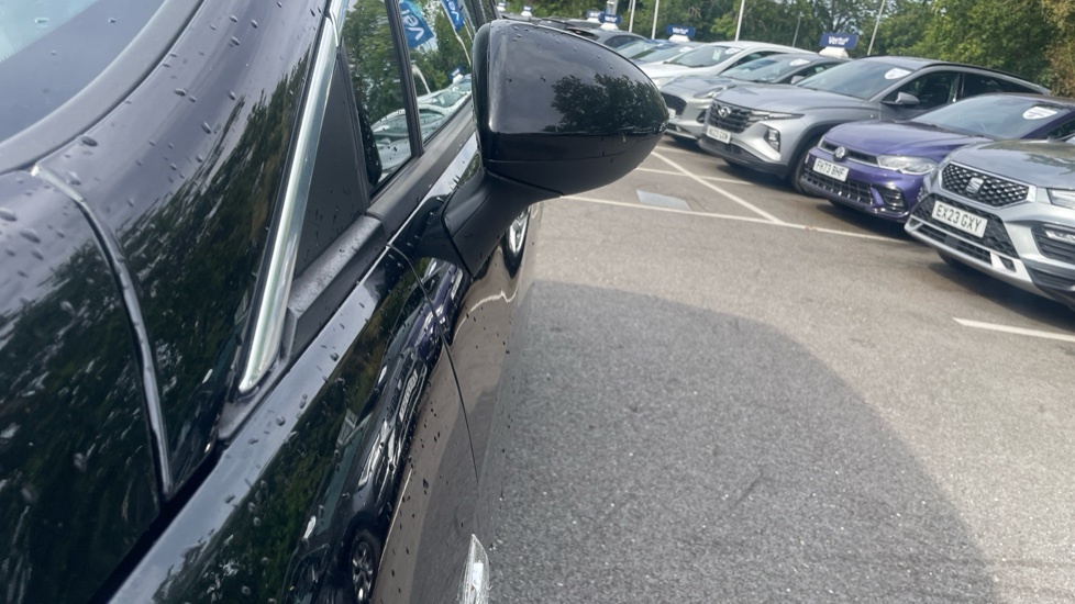 Vauxhall Astra 1.5 Turbo D Business Edition Nav Sports Tourer Eur  #23