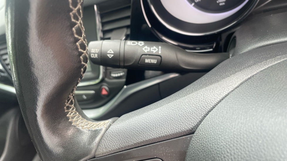 Vauxhall Astra 1.5 Turbo D Business Edition Nav Sports Tourer Eur  #40