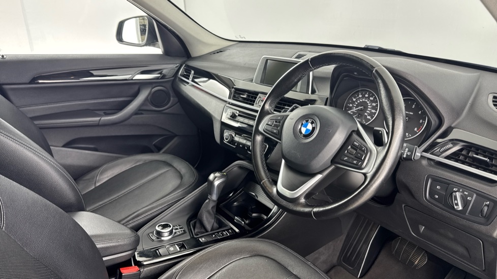 BMW X1 Xline ND17WGO Black #6