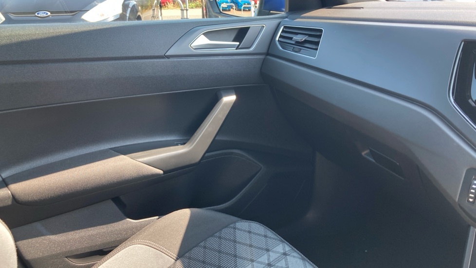 Volkswagen Polo Life 1.0 Tsi 95Ps 7-Speed Dsg Silver #40