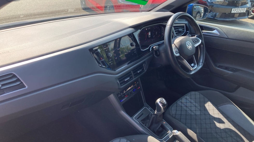 Volkswagen Polo Life 1.0 Tsi 95Ps 7-Speed Dsg Silver #9