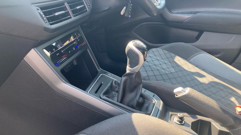 Volkswagen Polo Life 1.0 Tsi 95Ps 7-Speed Dsg Silver #13