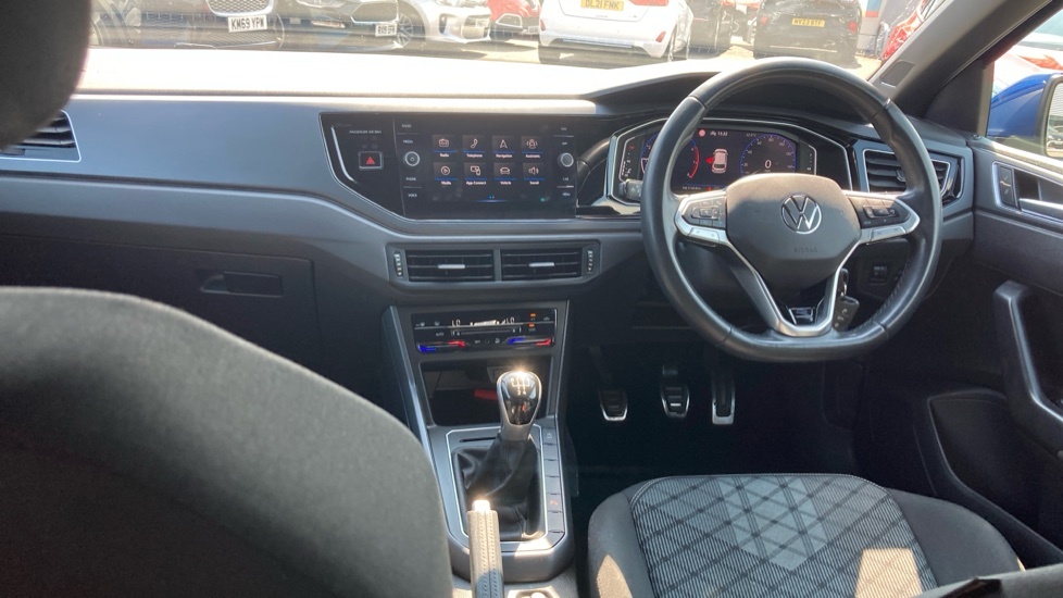 Volkswagen Polo Life 1.0 Tsi 95Ps 7-Speed Dsg Silver #10
