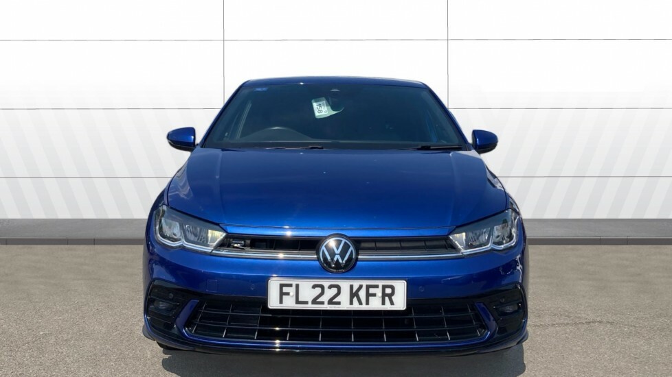 Volkswagen Polo Life 1.0 Tsi 95Ps 7-Speed Dsg Silver #3