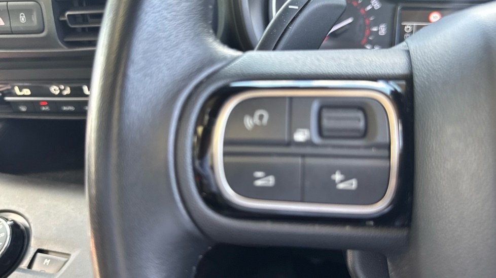 Citroen Berlingo 1.5 Bluehdi Flair Xtr XL Mpv Eat Euro 6 White #29