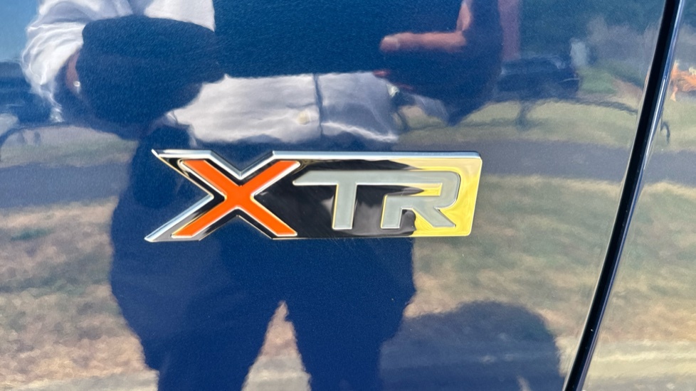 Citroen Berlingo 1.5 Bluehdi Flair Xtr XL Mpv Eat Euro 6 White #22