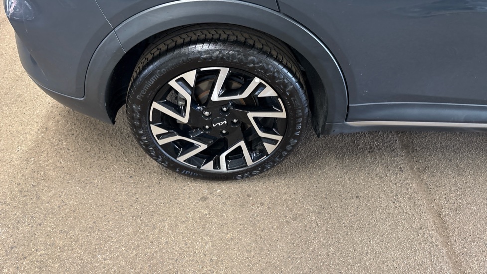 Kia Xceed Xceed 3 Black #52