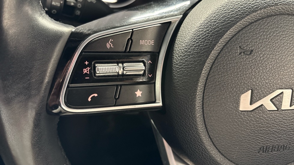 Kia Xceed Xceed 3 Black #25