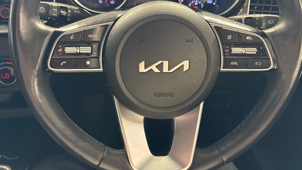 Kia Xceed Xceed 3 Black #26