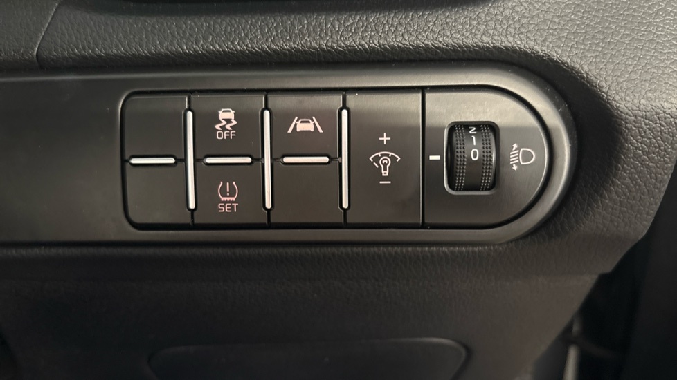 Kia Xceed Xceed 3 Black #23