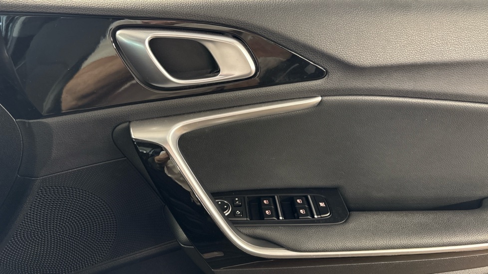Kia Xceed Xceed 3 Black #21