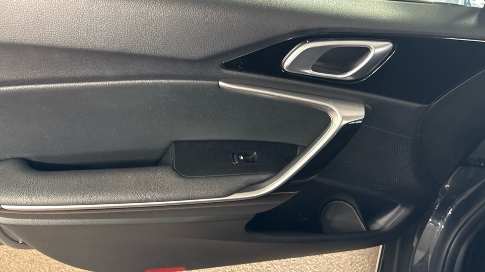 Kia Xceed Xceed 3 Black #65