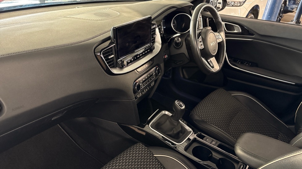 Kia Xceed Xceed 3 Black #66