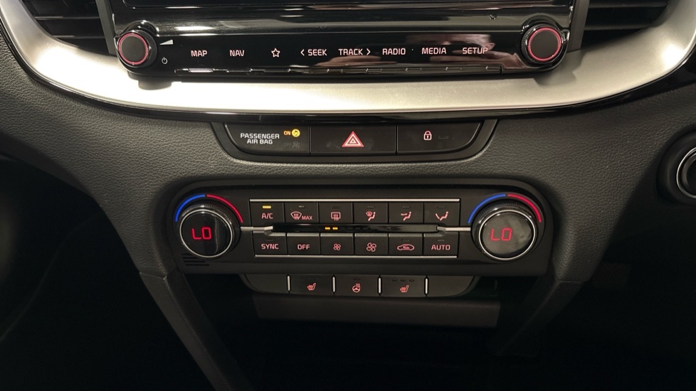 Kia Xceed Xceed 3 Black #34