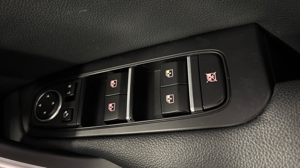 Kia Xceed Xceed 3 Black #20