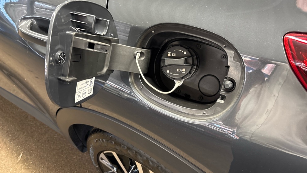 Kia Xceed Xceed 3 Black #43