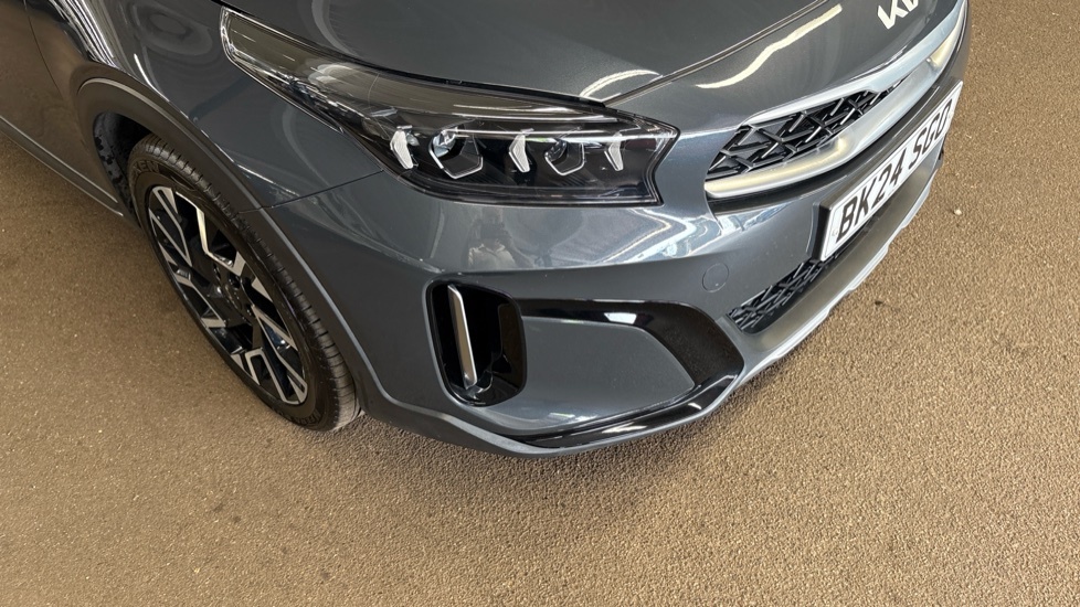 Kia Xceed Xceed 3 Black #68