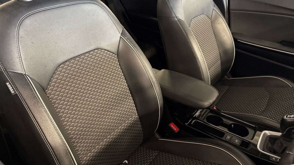 Kia Xceed Xceed 3 Black #67