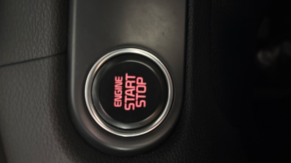 Kia Xceed Xceed 3 Black #29