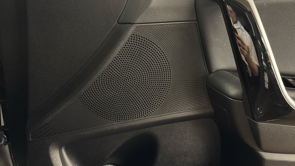 Kia Xceed Xceed 3 Black #22