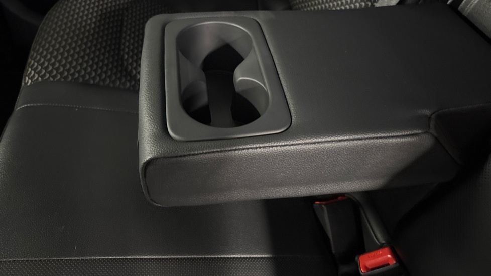 Kia Xceed Xceed 3 Black #57