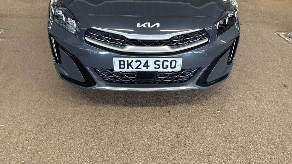 Kia Xceed Xceed 3 Black #69