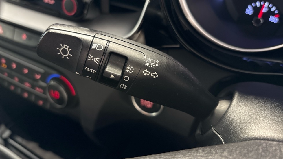 Kia Xceed Xceed 3 Black #28