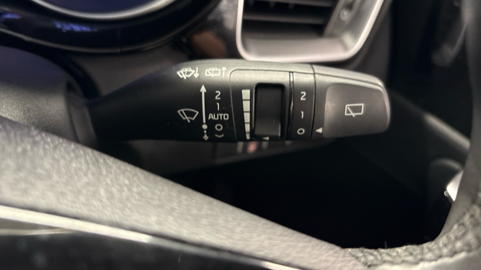 Kia Xceed Xceed 3 Black #27