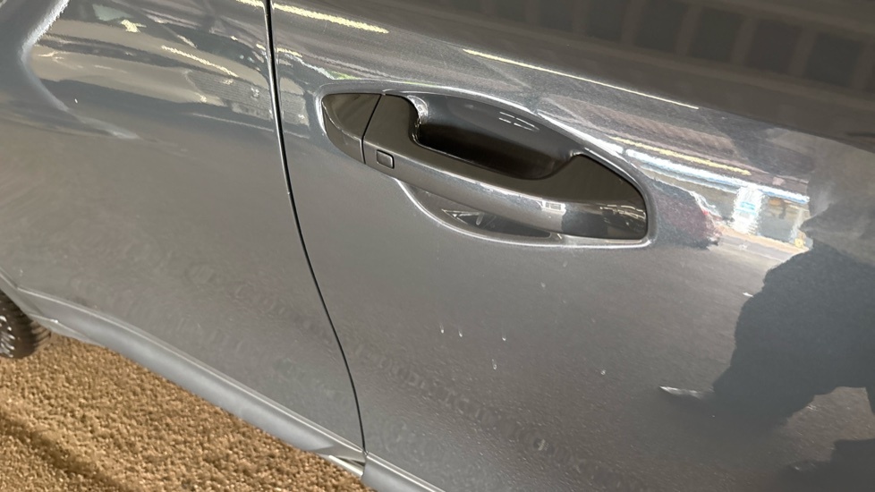 Kia Xceed Xceed 3 Black #42