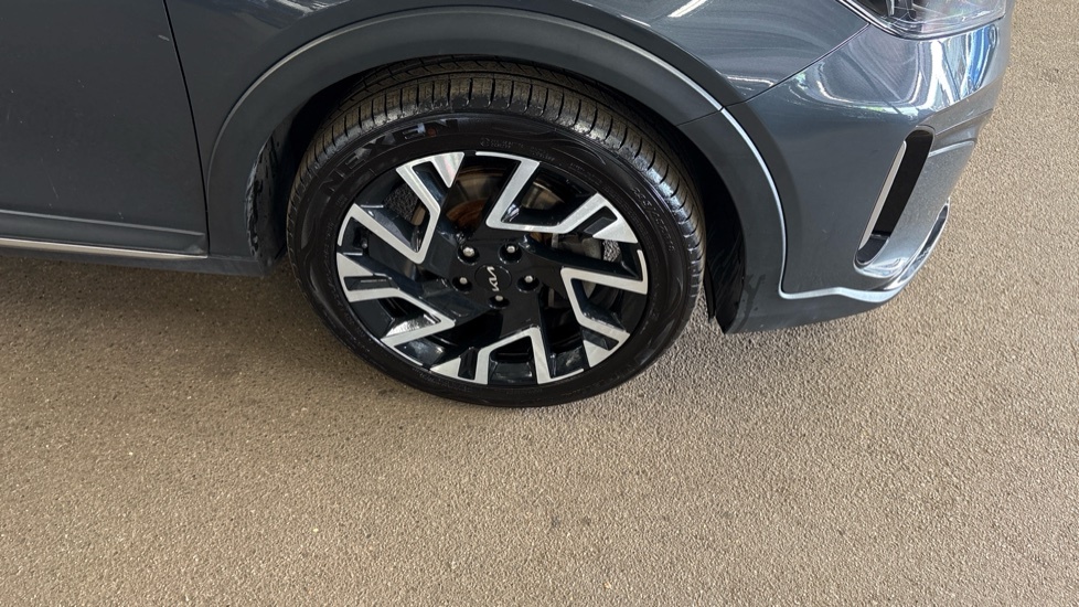 Kia Xceed Xceed 3 Black #51