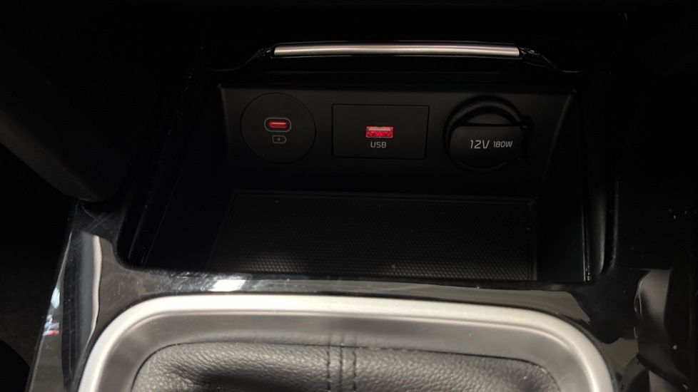Kia Xceed Xceed 3 Black #36